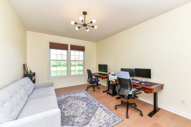 13845 Kickapoo Trail, Carmel, IN 46033