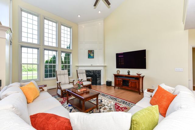 13845 Kickapoo Trail, Carmel, IN 46033