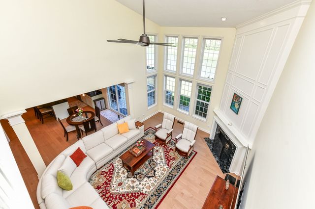 13845 Kickapoo Trail, Carmel, IN 46033