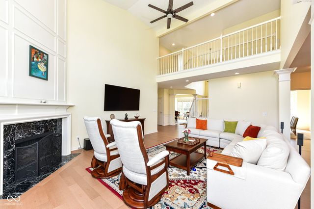 13845 Kickapoo Trail, Carmel, IN 46033