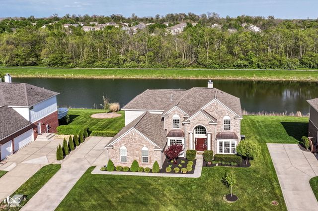 13845 Kickapoo Trail, Carmel, IN 46033