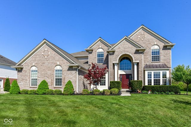 13845 Kickapoo Trail, Carmel, IN 46033