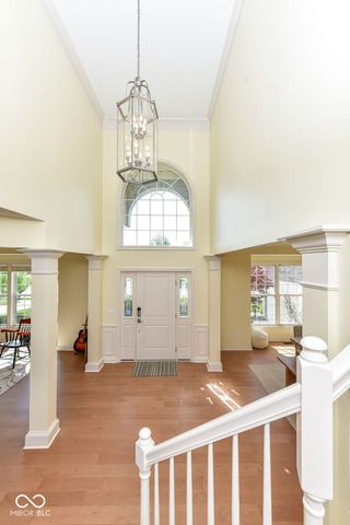 13845 Kickapoo Trail, Carmel, IN 46033