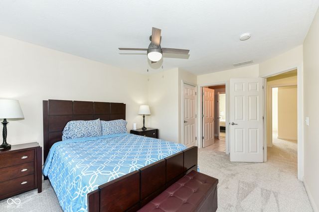 13845 Kickapoo Trail, Carmel, IN 46033