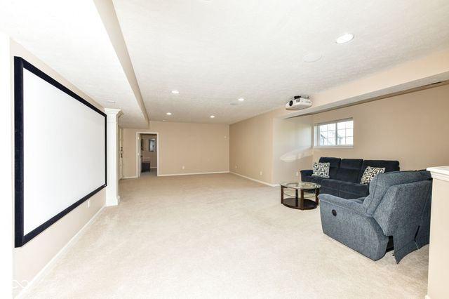 13845 Kickapoo Trail, Carmel, IN 46033