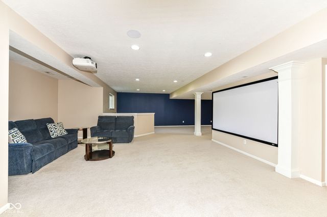 13845 Kickapoo Trail, Carmel, IN 46033