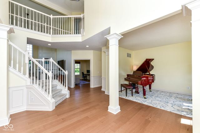 13845 Kickapoo Trail, Carmel, IN 46033