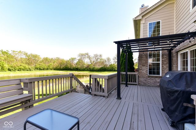 13845 Kickapoo Trail, Carmel, IN 46033