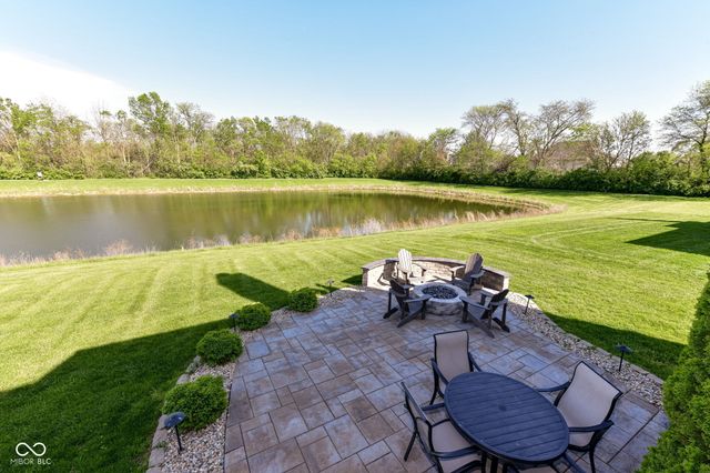 13845 Kickapoo Trail, Carmel, IN 46033