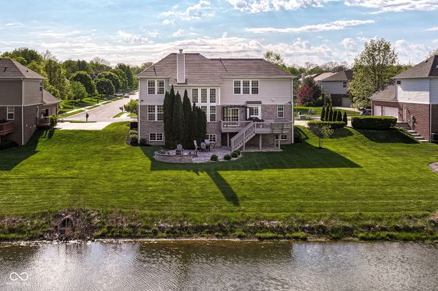 13845 Kickapoo Trail, Carmel, IN 46033