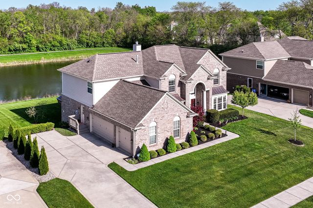 13845 Kickapoo Trail, Carmel, IN 46033
