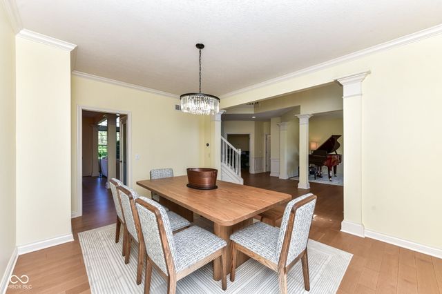 13845 Kickapoo Trail, Carmel, IN 46033