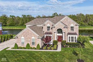 13845 Kickapoo Trail, Carmel, IN 46033