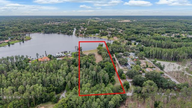 215 LAKE BRANT DRIVE, Lutz, FL 33548