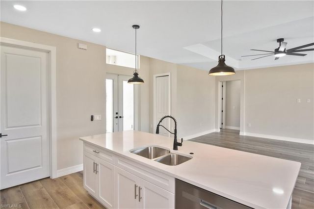 1406 NW 19th ST, Cape Coral, FL 33993