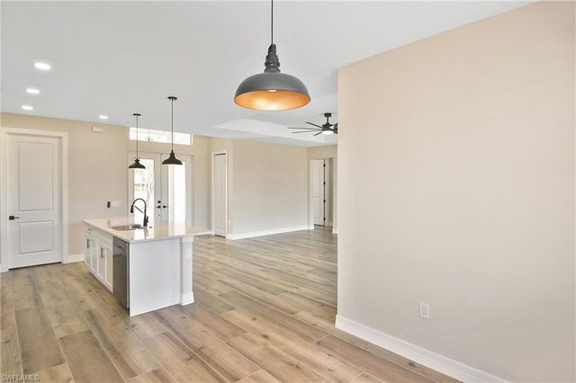 1406 NW 19th ST, Cape Coral, FL 33993