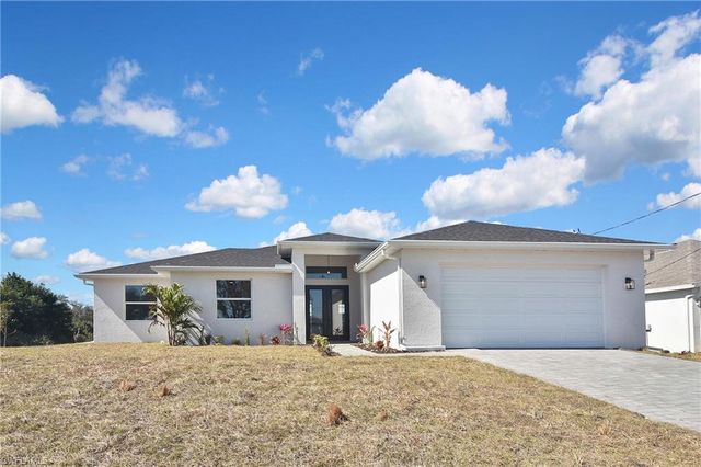 1406 NW 19th ST, Cape Coral, FL 33993