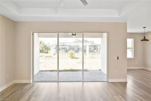 1406 NW 19th ST, Cape Coral, FL 33993