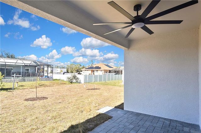 1406 NW 19th ST, Cape Coral, FL 33993