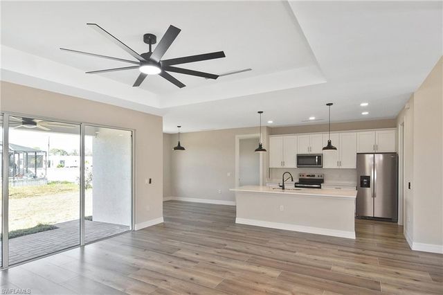 1406 NW 19th ST, Cape Coral, FL 33993