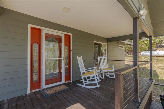 240 Point Mirage Road, Eureka Springs, AR 72631