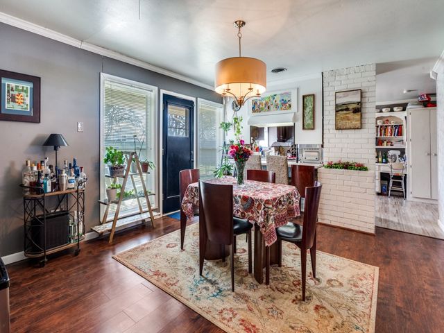 502 Martin Lane, Euless, TX 76040