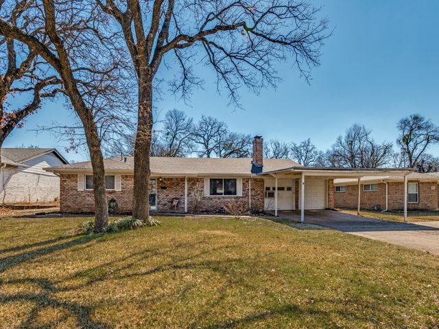 502 Martin Lane, Euless, TX 76040