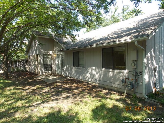 7706 Bayberry, San Antonio, TX 78240