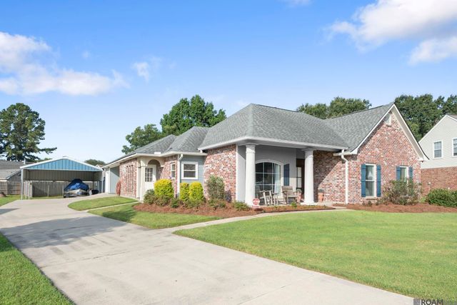12074 W Milstead Pl, Baton Rouge, LA 70818