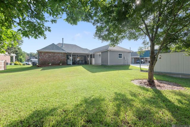 12074 W Milstead Pl, Baton Rouge, LA 70818