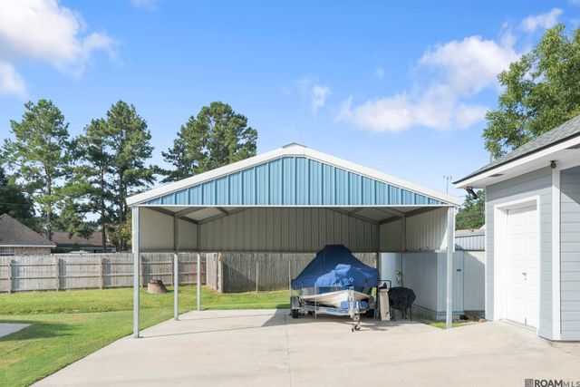 12074 W Milstead Pl, Baton Rouge, LA 70818