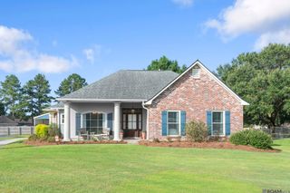 12074 W Milstead Pl, Baton Rouge, LA 70818