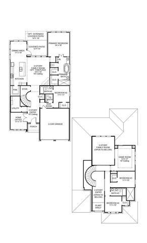 294 Texoma Plains Drive, Conroe, TX 77304