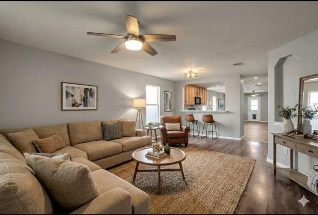 19114 Mission Fort Lane, Richmond, TX 77407