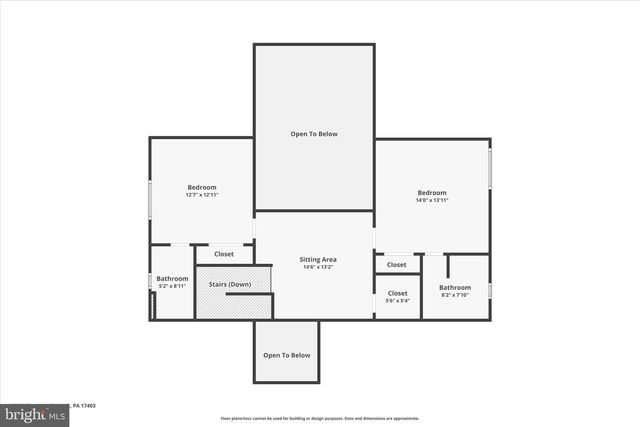 130 VALMERE PATH, York, PA 17403