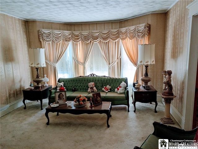 83 Bowen Street, Jamestown, NY 14701