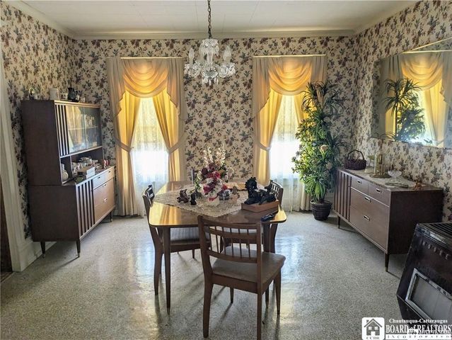 83 Bowen Street, Jamestown, NY 14701