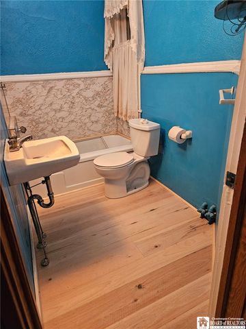 83 Bowen Street, Jamestown, NY 14701