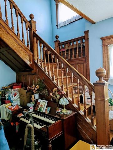 83 Bowen Street, Jamestown, NY 14701