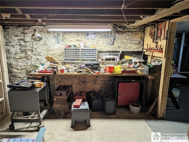 83 Bowen Street, Jamestown, NY 14701