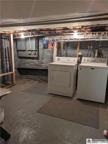 83 Bowen Street, Jamestown, NY 14701