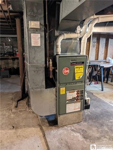 83 Bowen Street, Jamestown, NY 14701