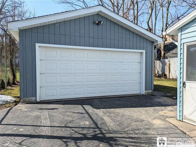 83 Bowen Street, Jamestown, NY 14701