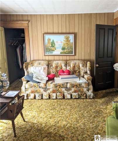 83 Bowen Street, Jamestown, NY 14701