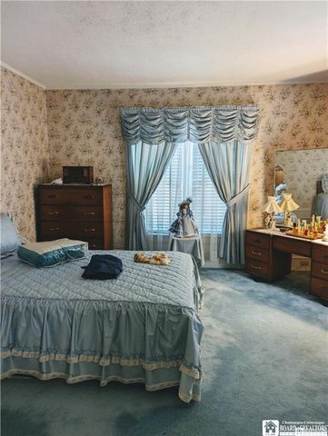 83 Bowen Street, Jamestown, NY 14701