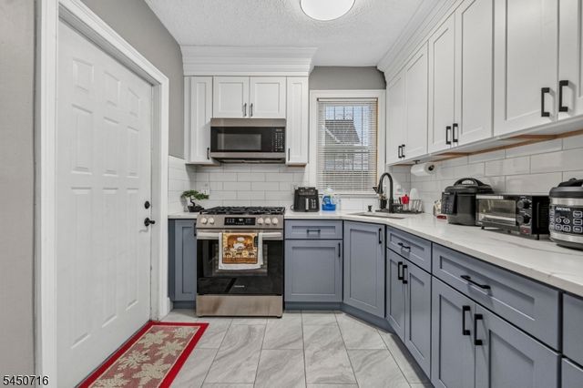 1457 52Nd St, North Bergen Twp., NJ 07047