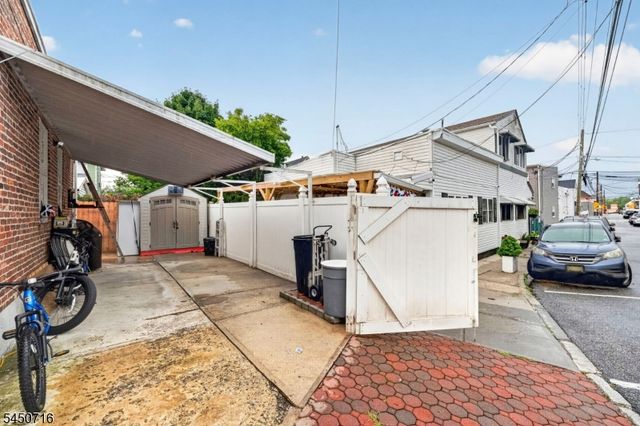 1457 52Nd St, North Bergen Twp., NJ 07047