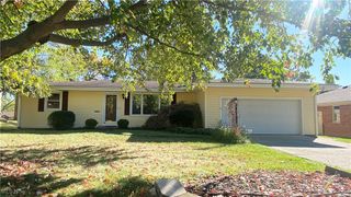 199 Longview Drive, Wadsworth, OH 44281