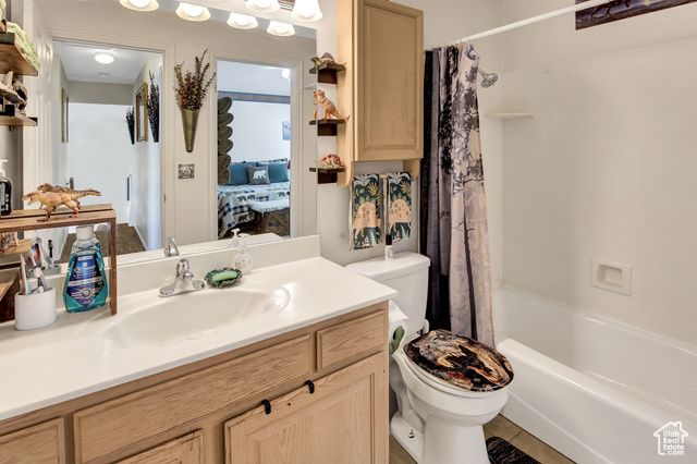 5178 S 3025 W, Roy, UT 84067