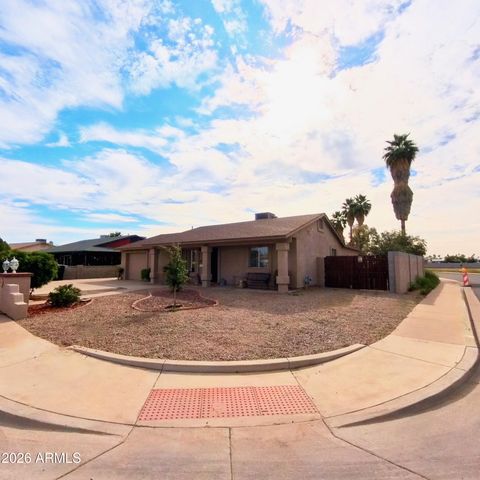 2419 E BILLINGS Street, Mesa, AZ 85213